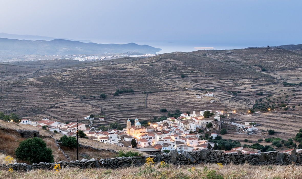 kythnos